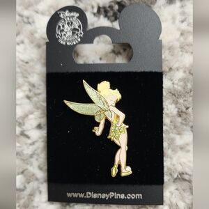 Disney Pin Trading the World ✨ Tinkerbell ✨